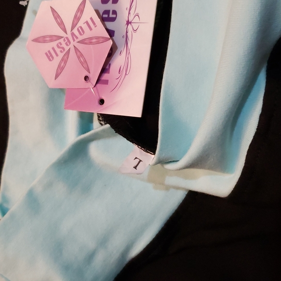 ♦️♦️ SOLD ♦️♦️ ilovesia legging - Picture 11 of 11